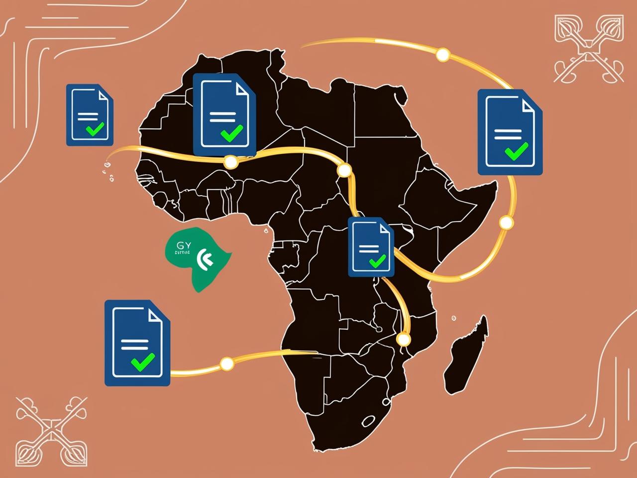 Master AfCFTA Rules & Avoid Costly Errors