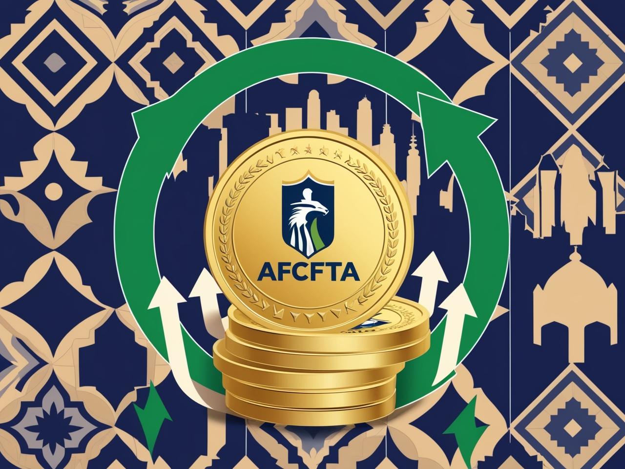 Secure AfCFTA Funding in 72 Hours