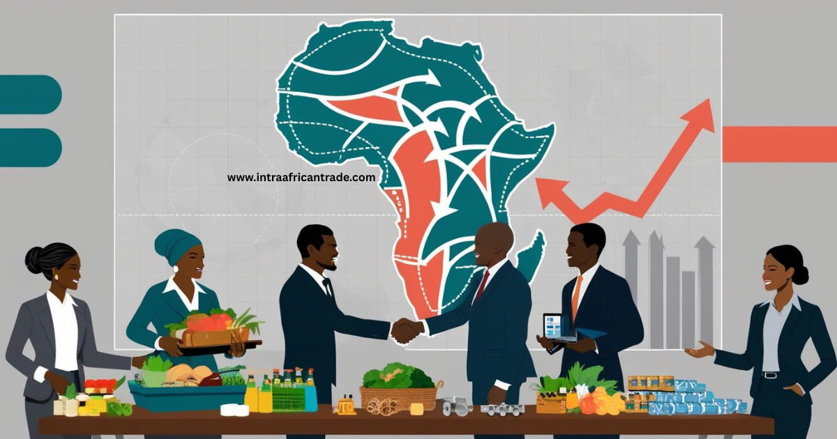 AfCFTA Significance: Boosting Intra‑African Trade