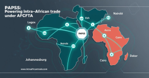 Pan‑African Payment and Settlement System: Catalyst for AfCFTA & Intra‑African Trade